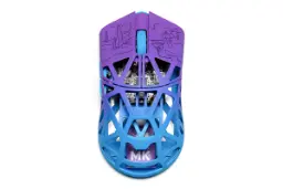 ماوس دبلیو ال ماوس WLMOUSE Beast X Max Magnesium