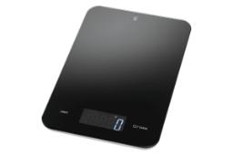 ترازوی آشپزخانه دبلیو ام اف Digital kitchen scale رنگ مشکی