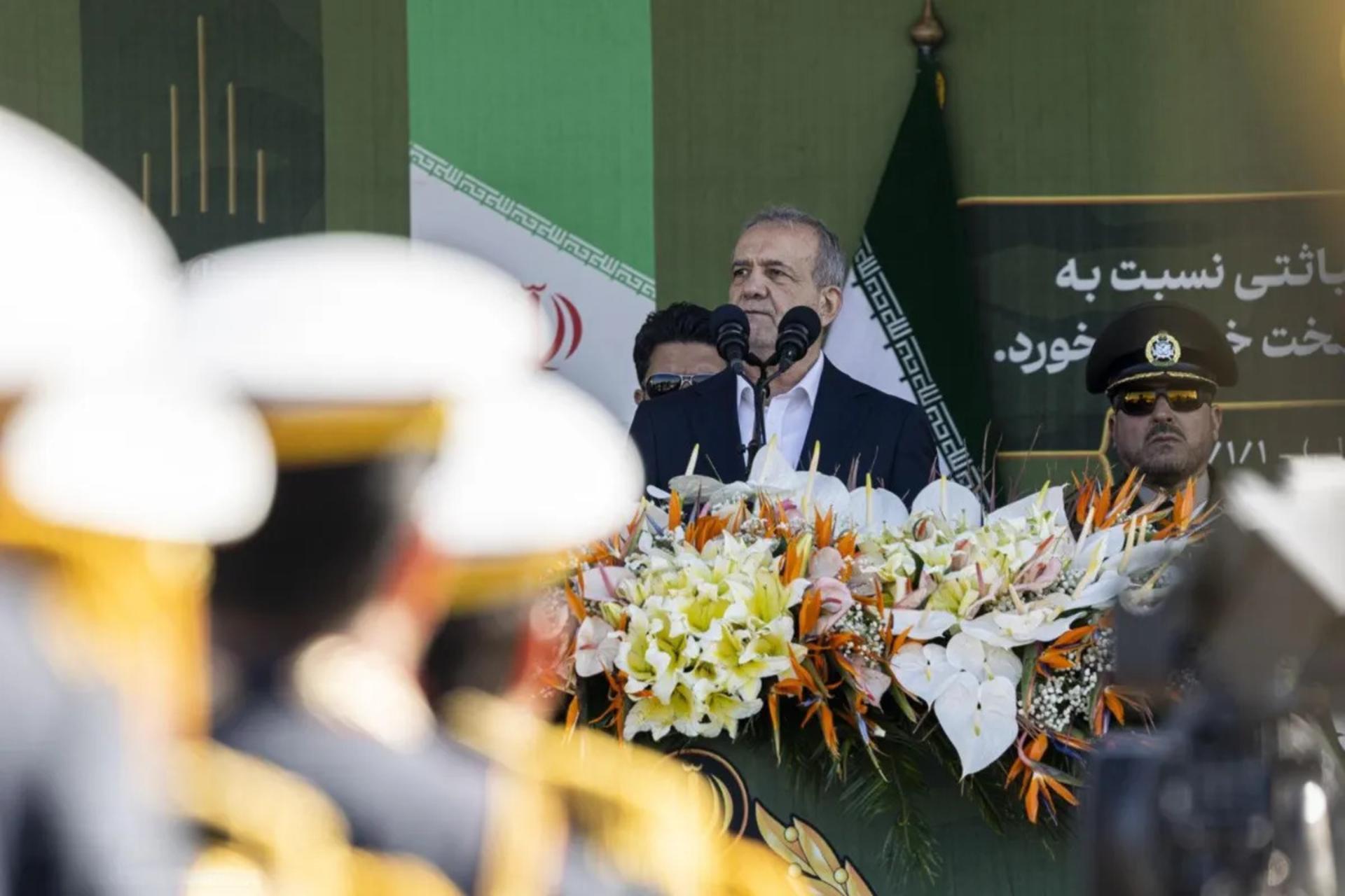 بودجه سپاه و ارتش