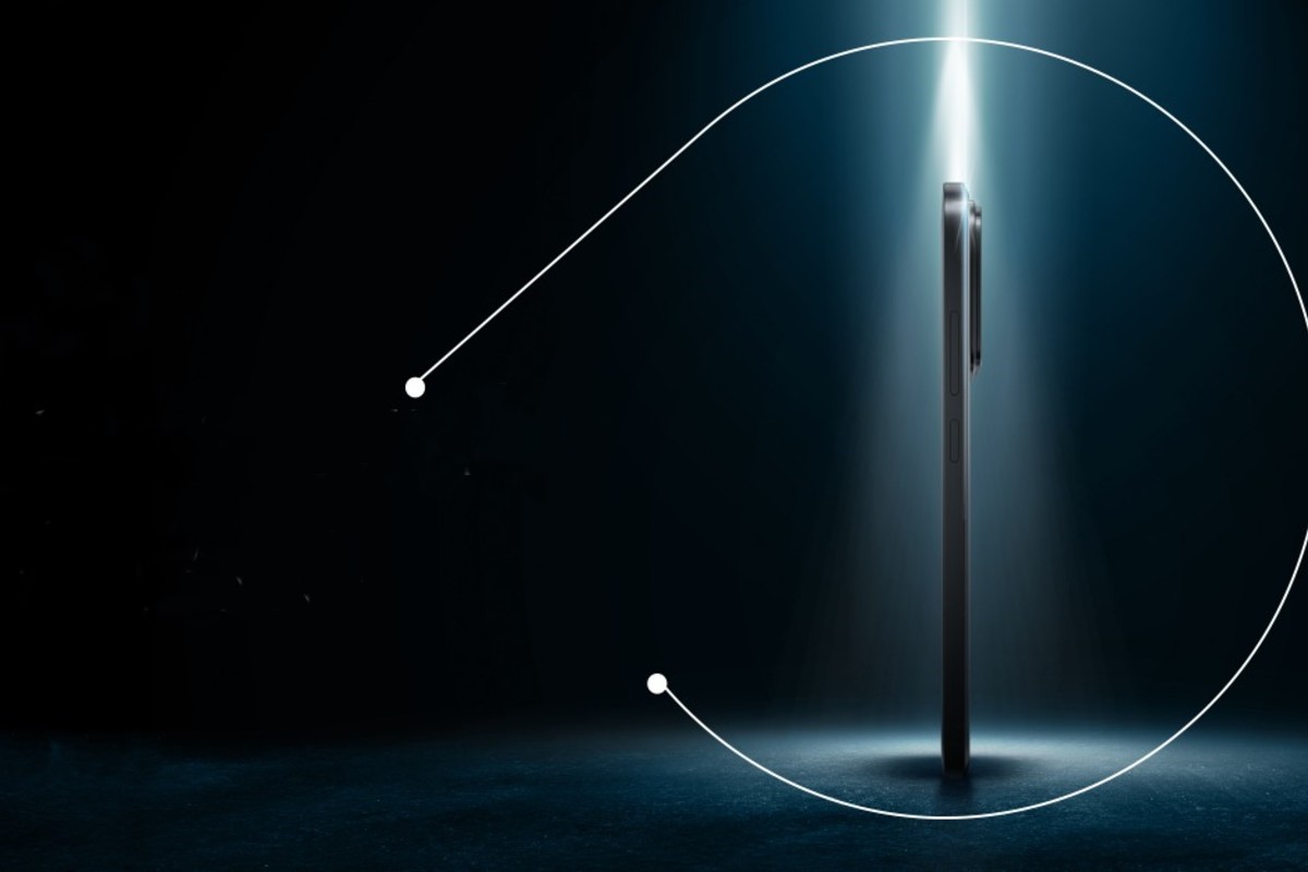 یک شرکت ناشناس وارد بازار موبایل می‌شود