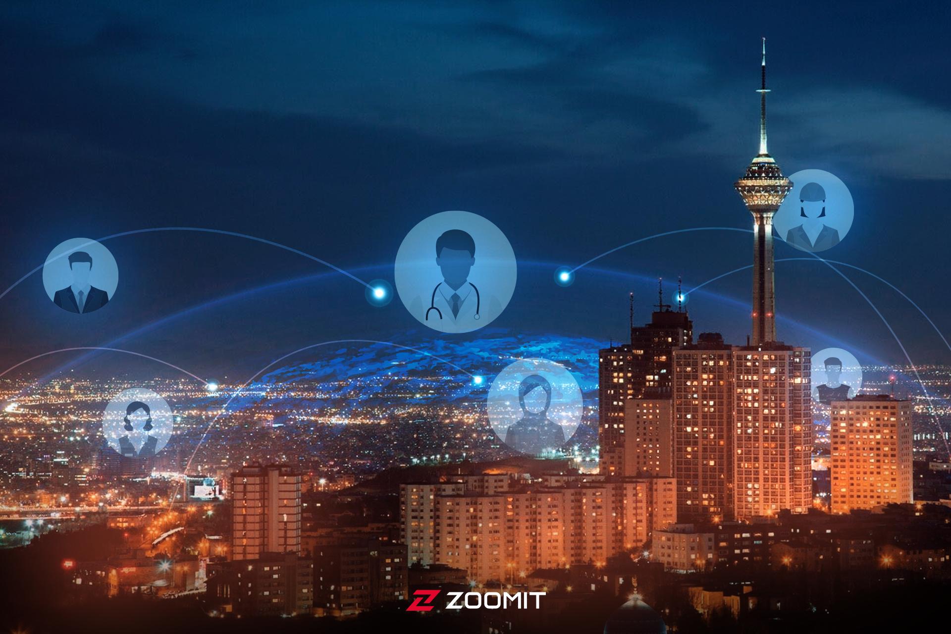 کسب‌وکارهای متنوعی که با اینترنت زنده‌اند