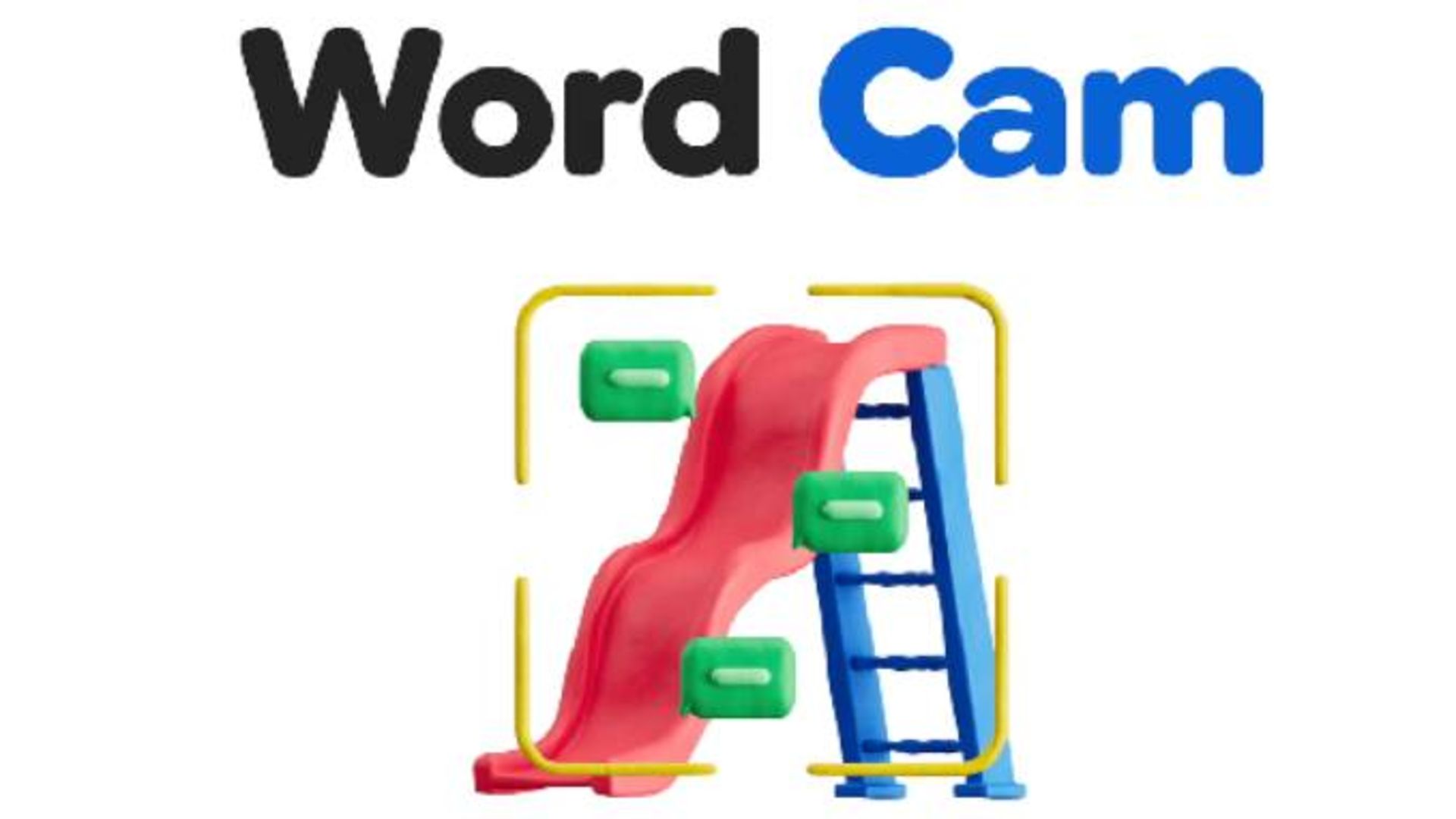 ابزار هوش مصنوعی گوگل World Cam برای آموزش زبان