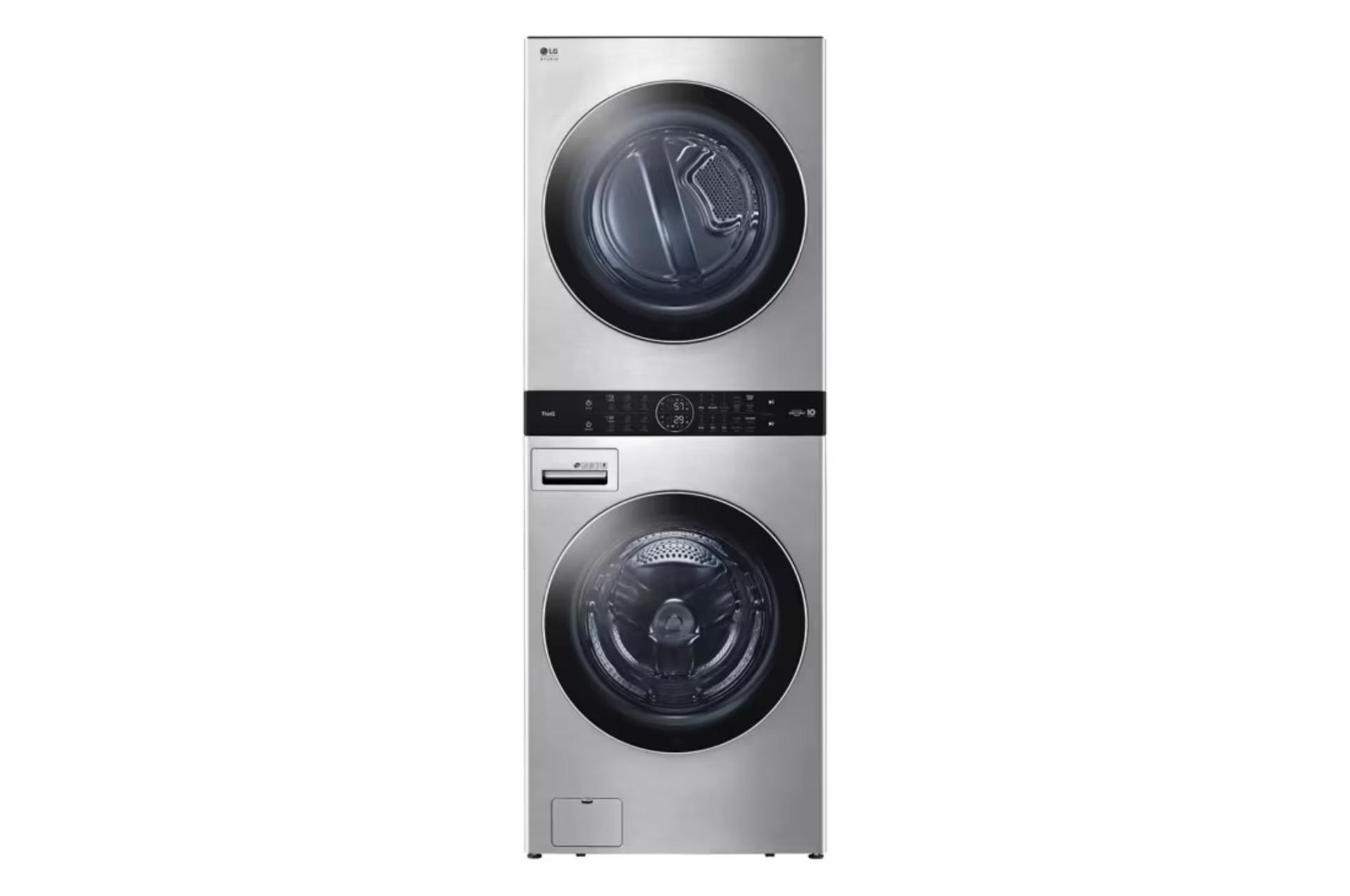 ماشین لباس‌شویی LG wsex200hna