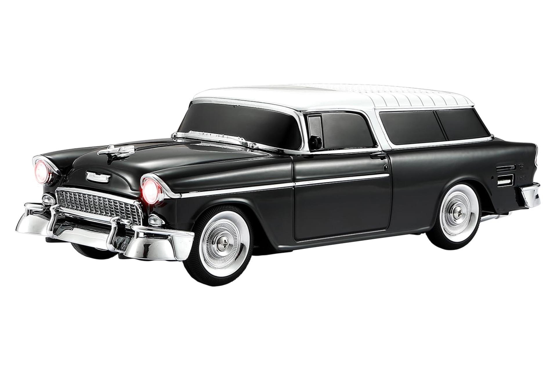 اسپیکر وستر WSTER WS-1955 مشکی