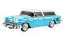 اسپیکر وستر WSTER WS-1955 آبی
