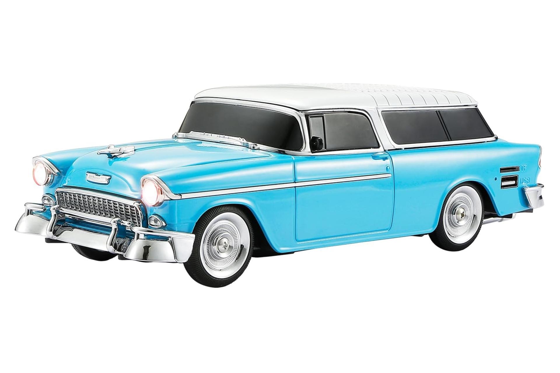 اسپیکر وستر WSTER WS-1955 آبی