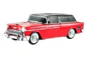 اسپیکر وستر WSTER WS-1955 قرمز