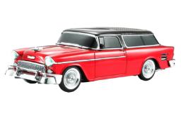 اسپیکر وستر WSTER WS-1955 قرمز