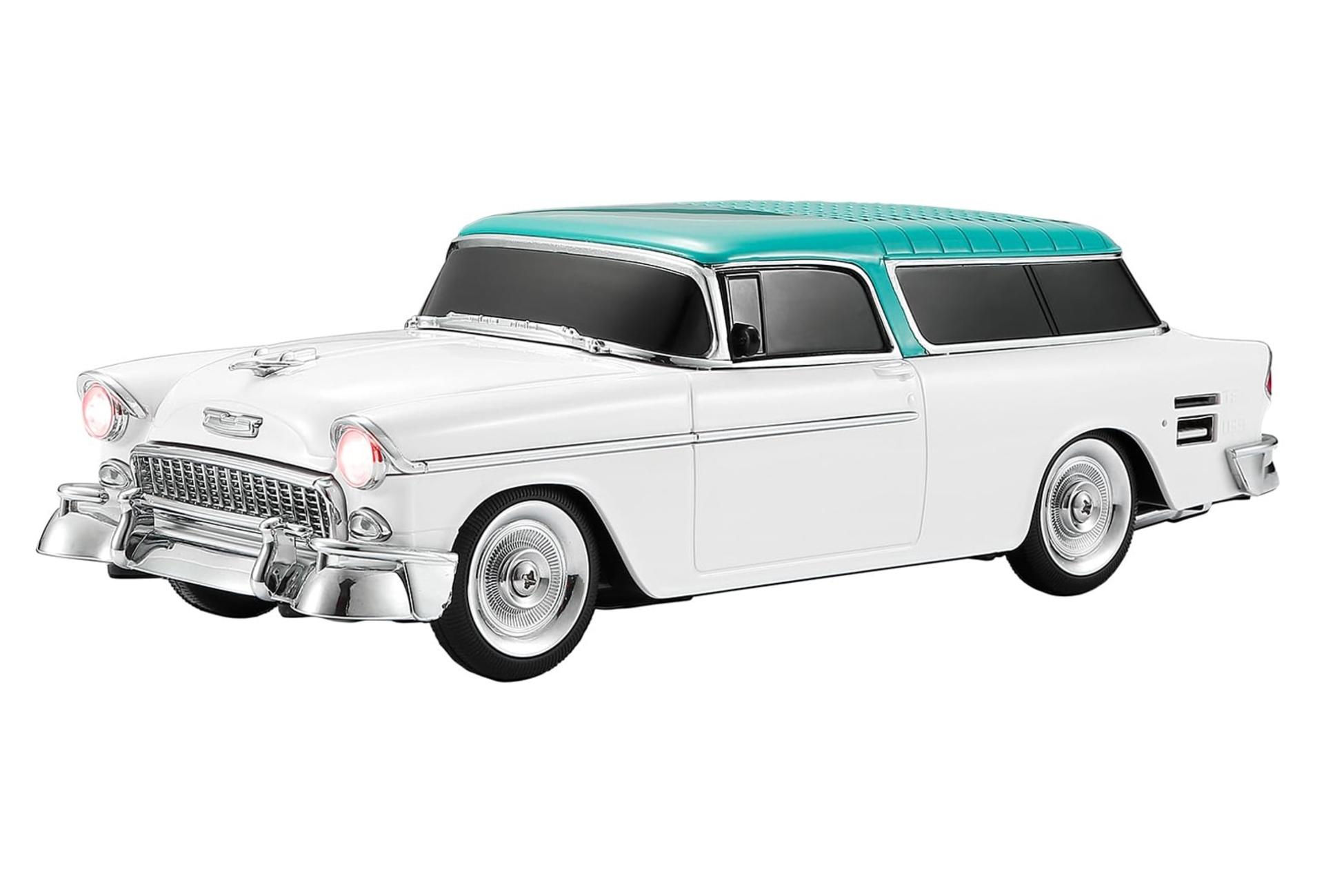 اسپیکر وستر WSTER WS-1955 سفید