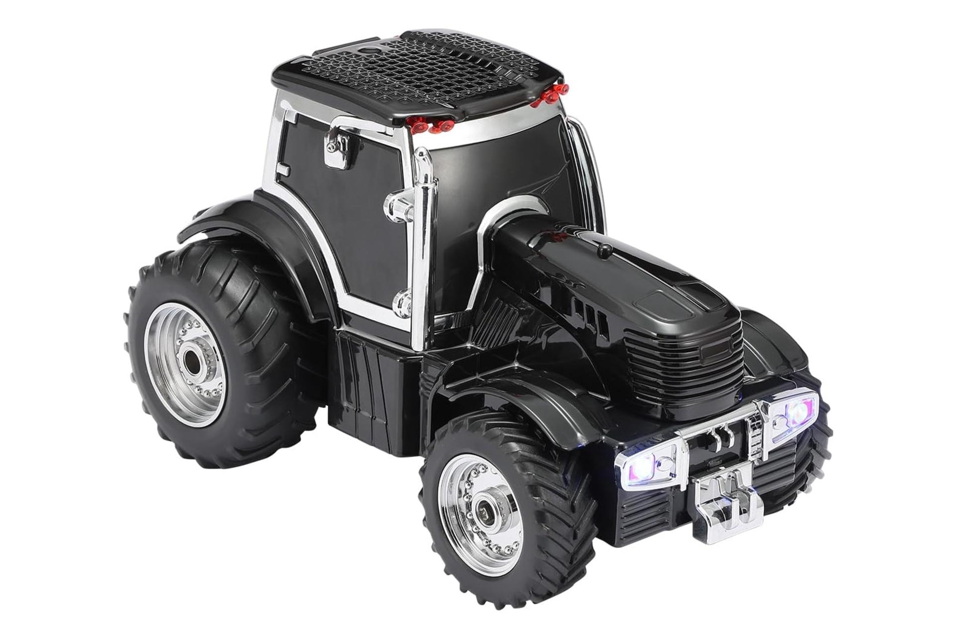 اسپیکر وستر WSTER WS-560 مشکی