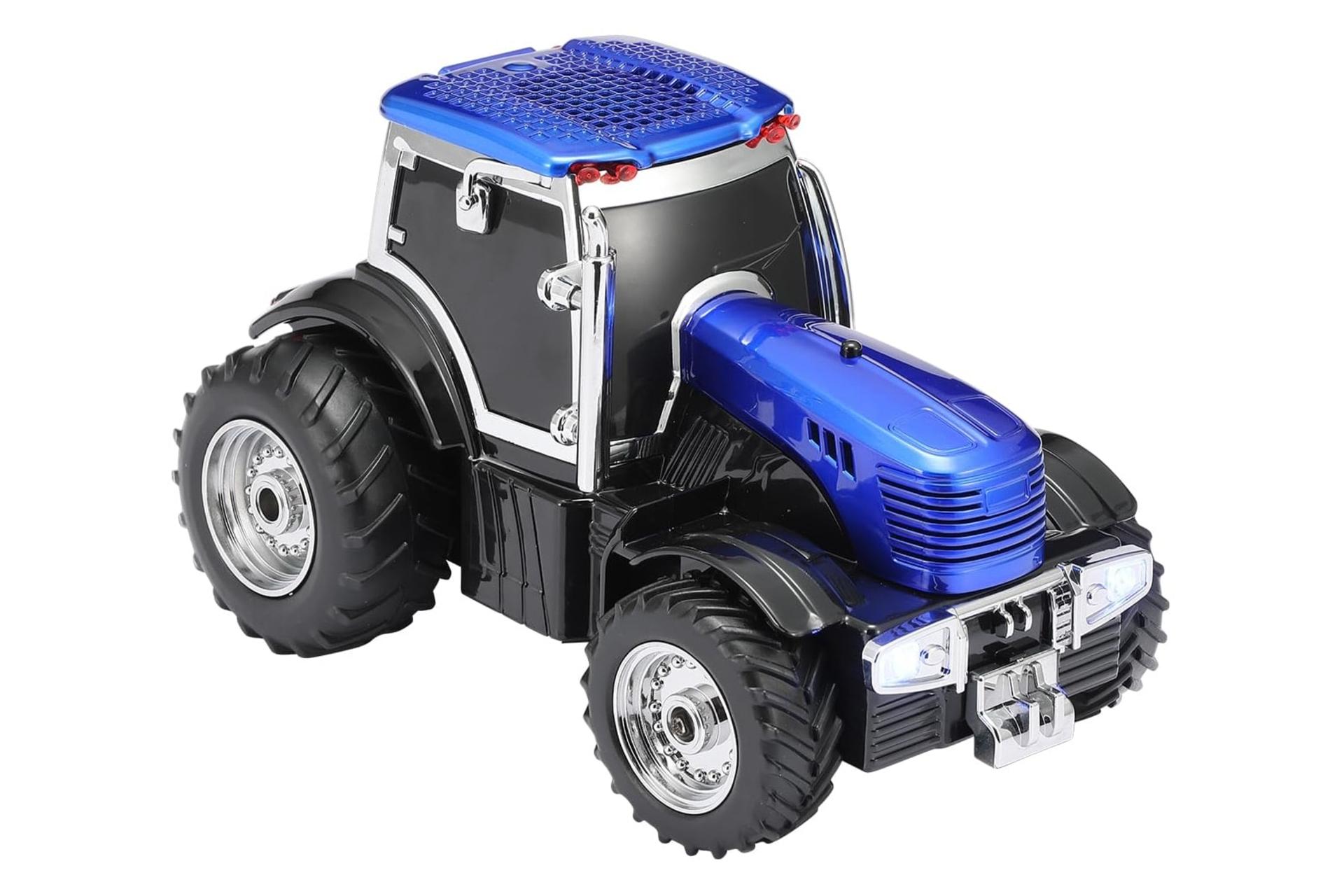 اسپیکر وستر WSTER WS-560 آبی