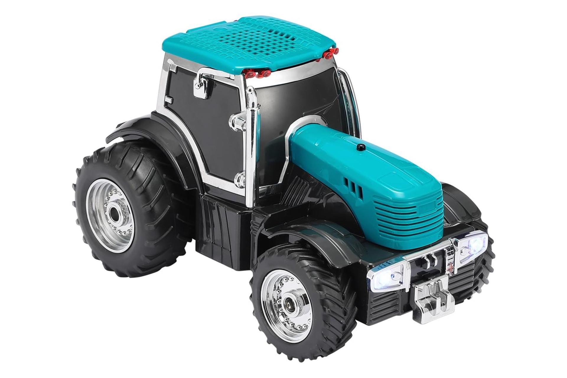 اسپیکر وستر WSTER WS-560 سبز