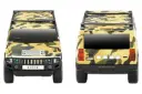 اسپیکر وستر WSTER WS-590 استتار