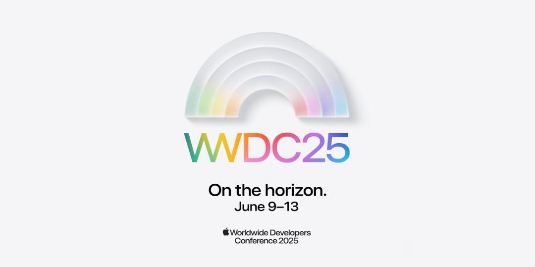 دعوت‌نامه‌ی کنفرانس WWDC 2025 اپل