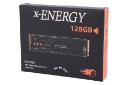 جعبه اس اس دی ایکس انرژی x-Energy FALCON NVMe M.2 128GB