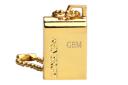 فلش مموری ایکس انرژی x-Energy GOLDEN GEM 64GB USB 2.0