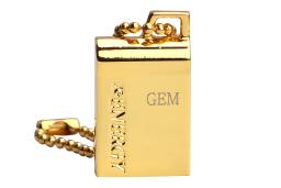 فلش مموری ایکس انرژی x-Energy GOLDEN GEM 64GB USB 2.0