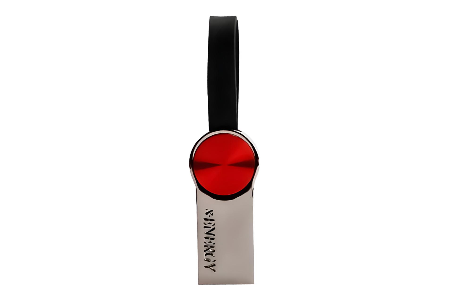 فلش مموری ایکس انرژی x-Energy SHINY 16GB USB 2.0
