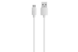 کابل شارژ USB ایکس انرژی Type-A به Micro-USB مدل X-101 با طول 1 متر