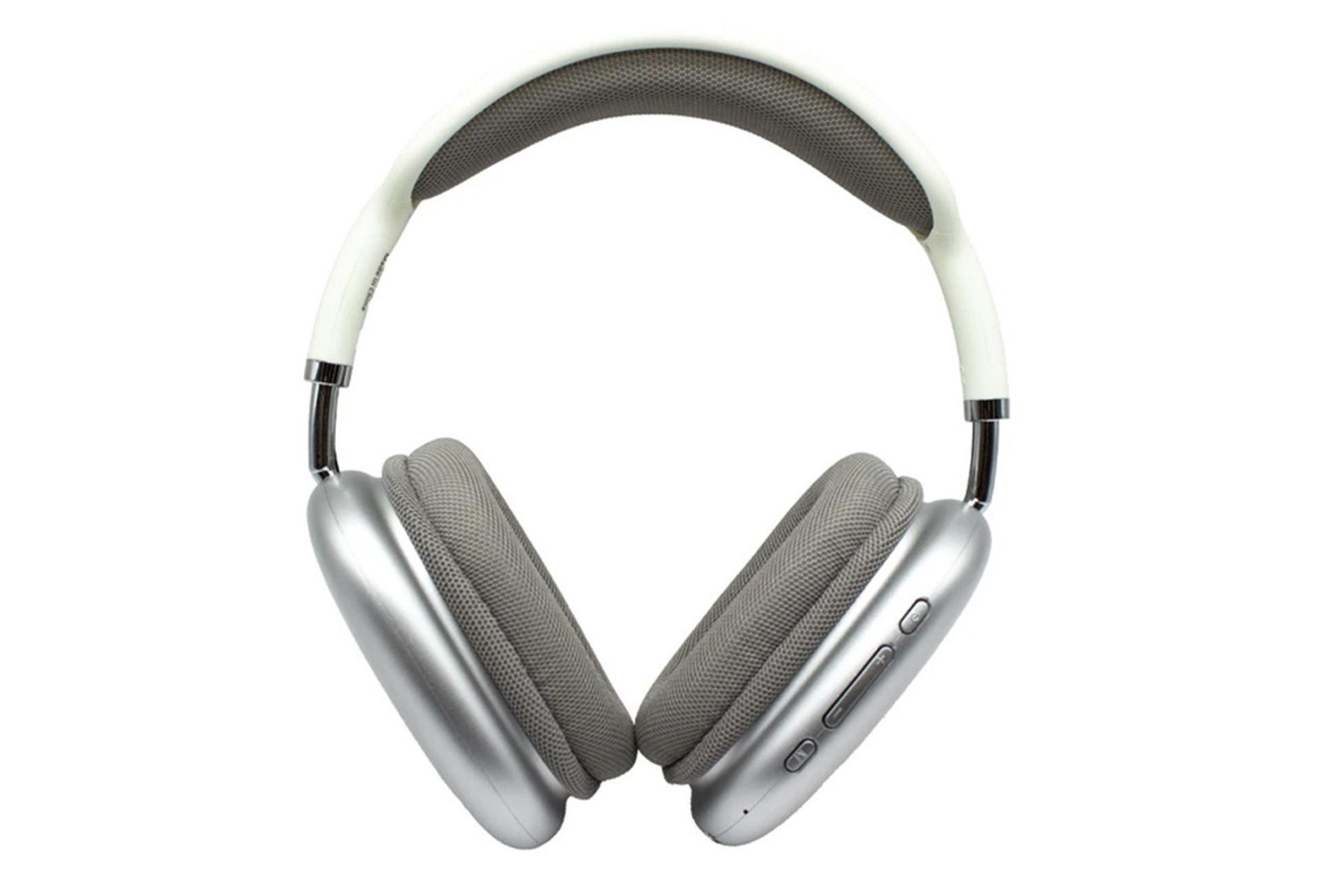 هدفون ایکس انرژی X-1010 نمای روبرو