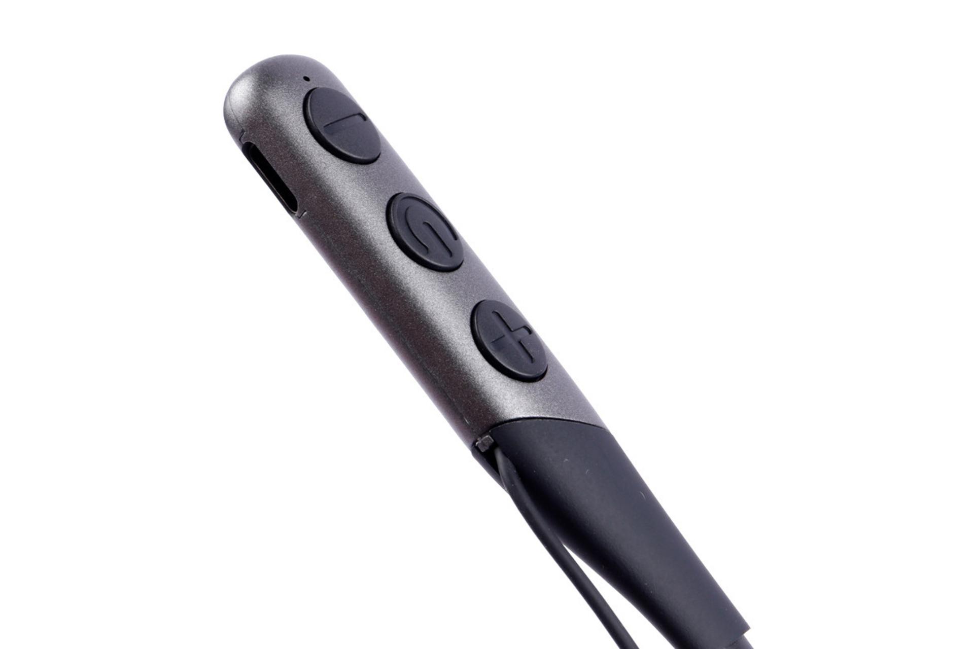 کانکتور و اتصال هدفون ایکس انرژی X-806