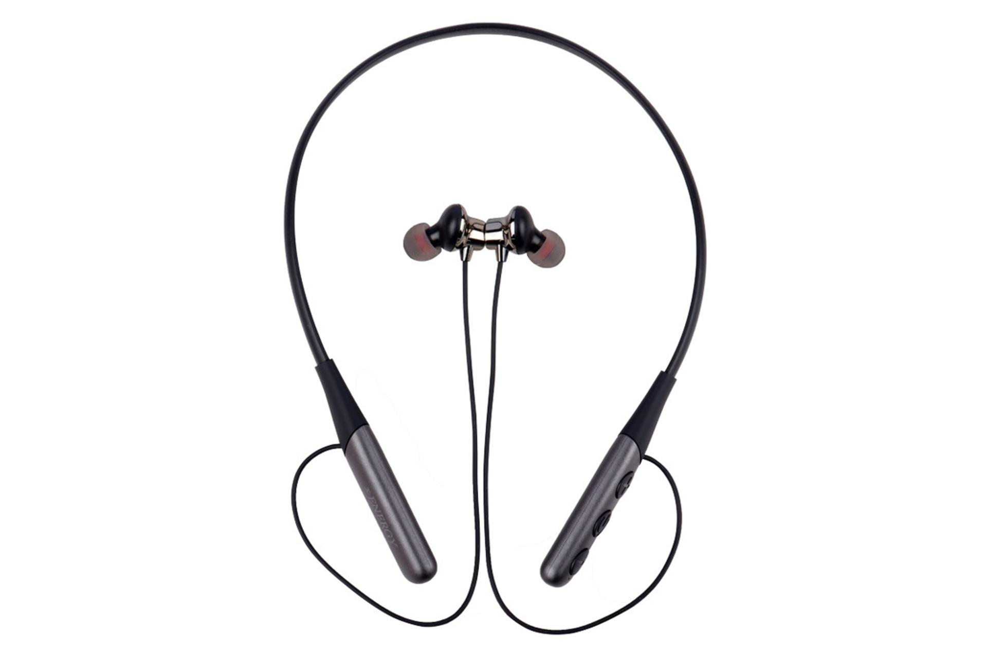 ابعاد و اندازه هدفون ایکس انرژی X-806