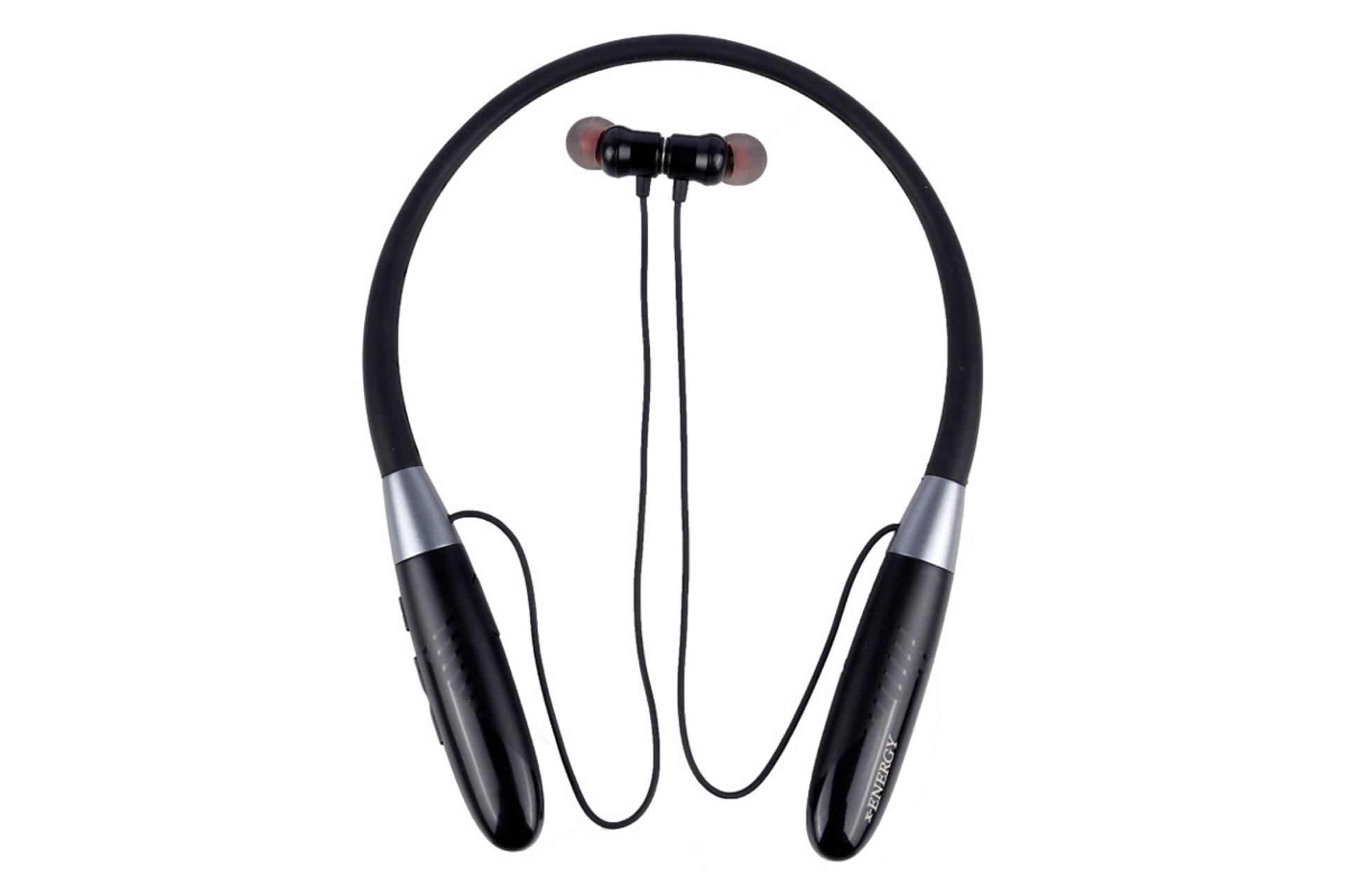 شارژدهی هدفون ایکس انرژی X-808