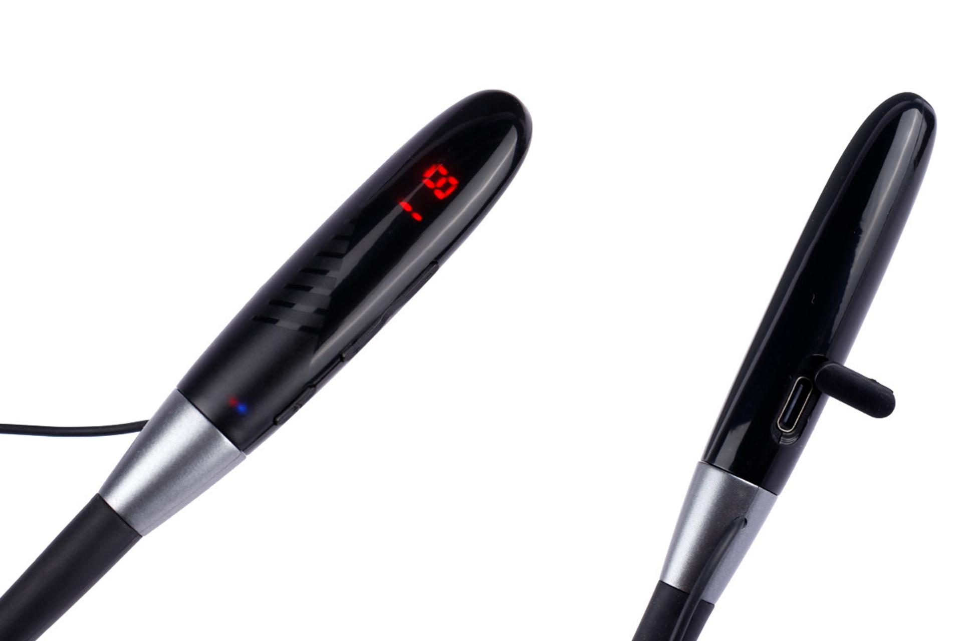 کانکتور و اتصال هدفون ایکس انرژی X-808
