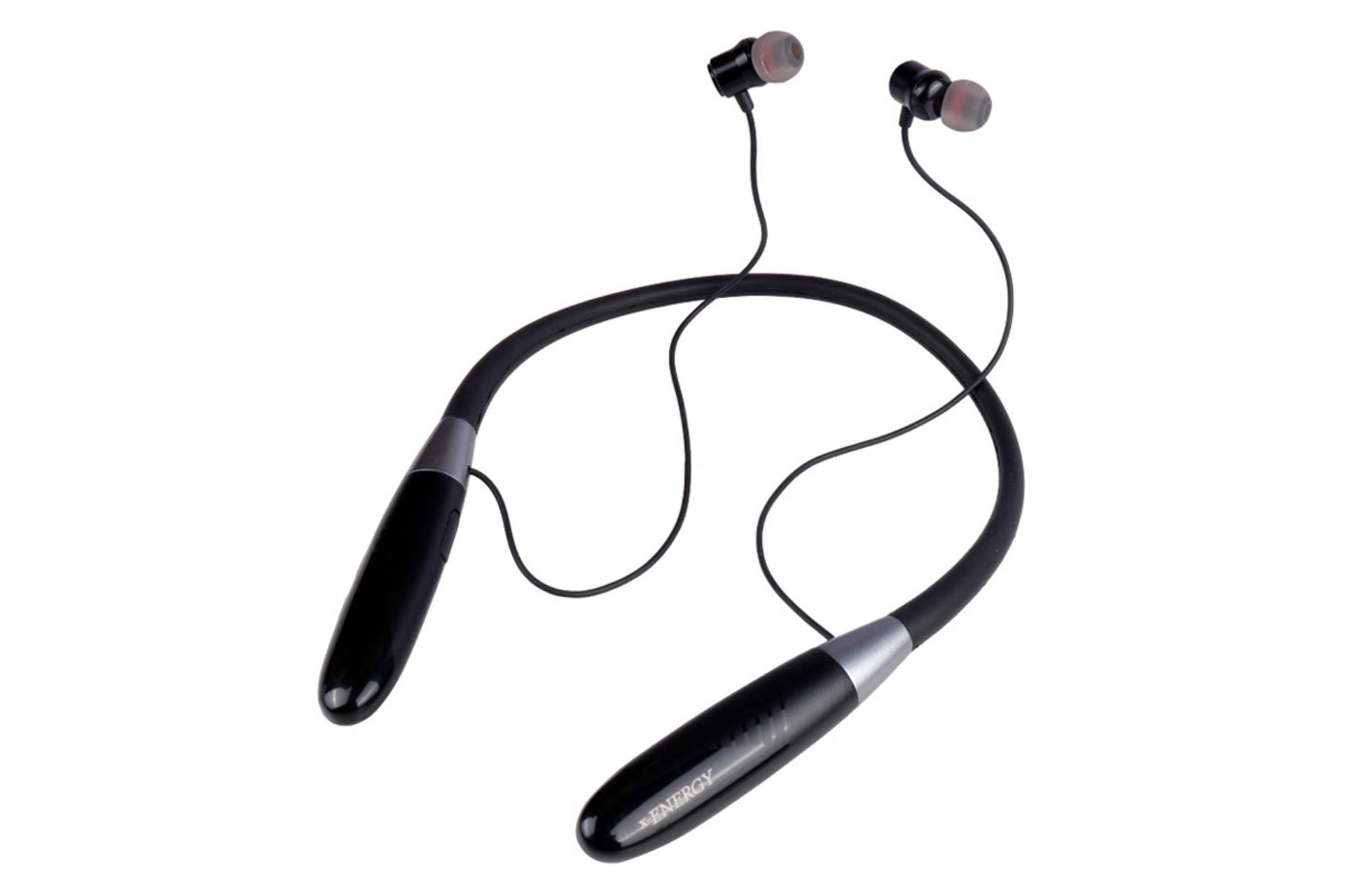 ابعاد و اندازه هدفون ایکس انرژی X-808