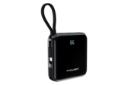 پاور بانک ایکس انرژی x-Energy X-89PD 10000mAh مشکی