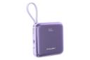 پاور بانک ایکس انرژی x-Energy X-89PD 10000mAh بنفش