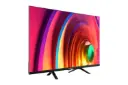 تلویزیون ایکس ویژن X-Vision 32XH605 نمای جلو و چپ