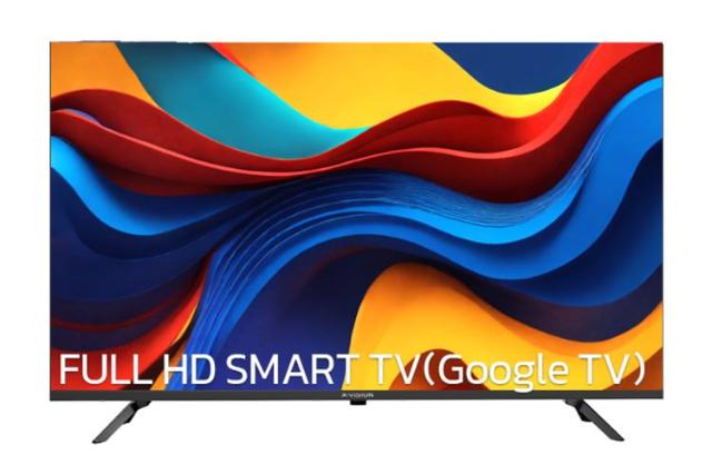 تلویزیون ایکس ویژن X-Vision XC605
