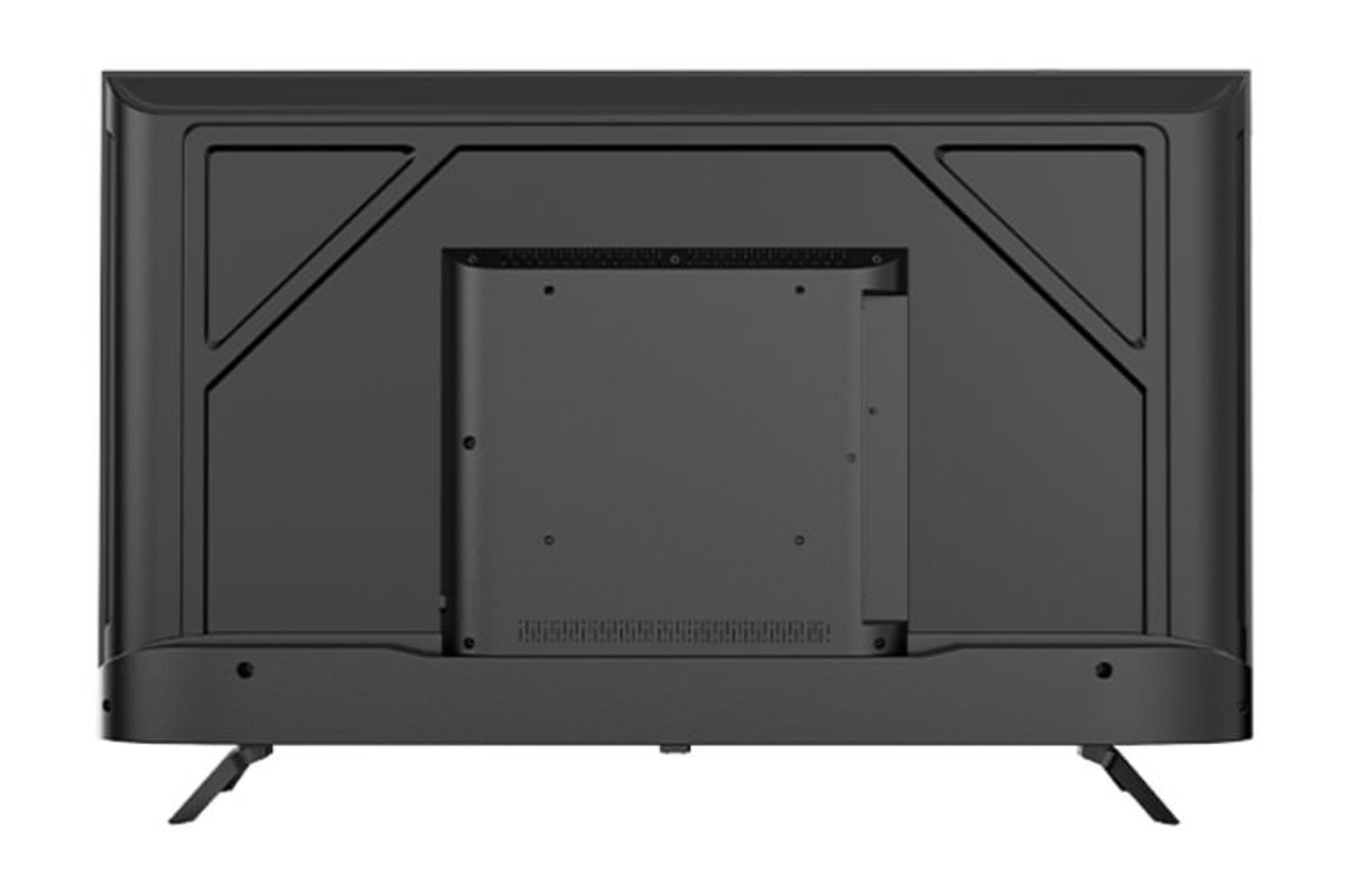 تلویزیون ایکس ویژن X-Vision XC605 نمای پشت