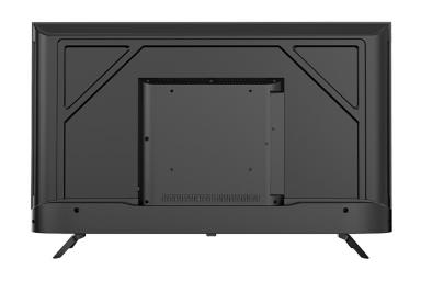 تلویزیون ایکس ویژن X-Vision XC605 نمای پشت