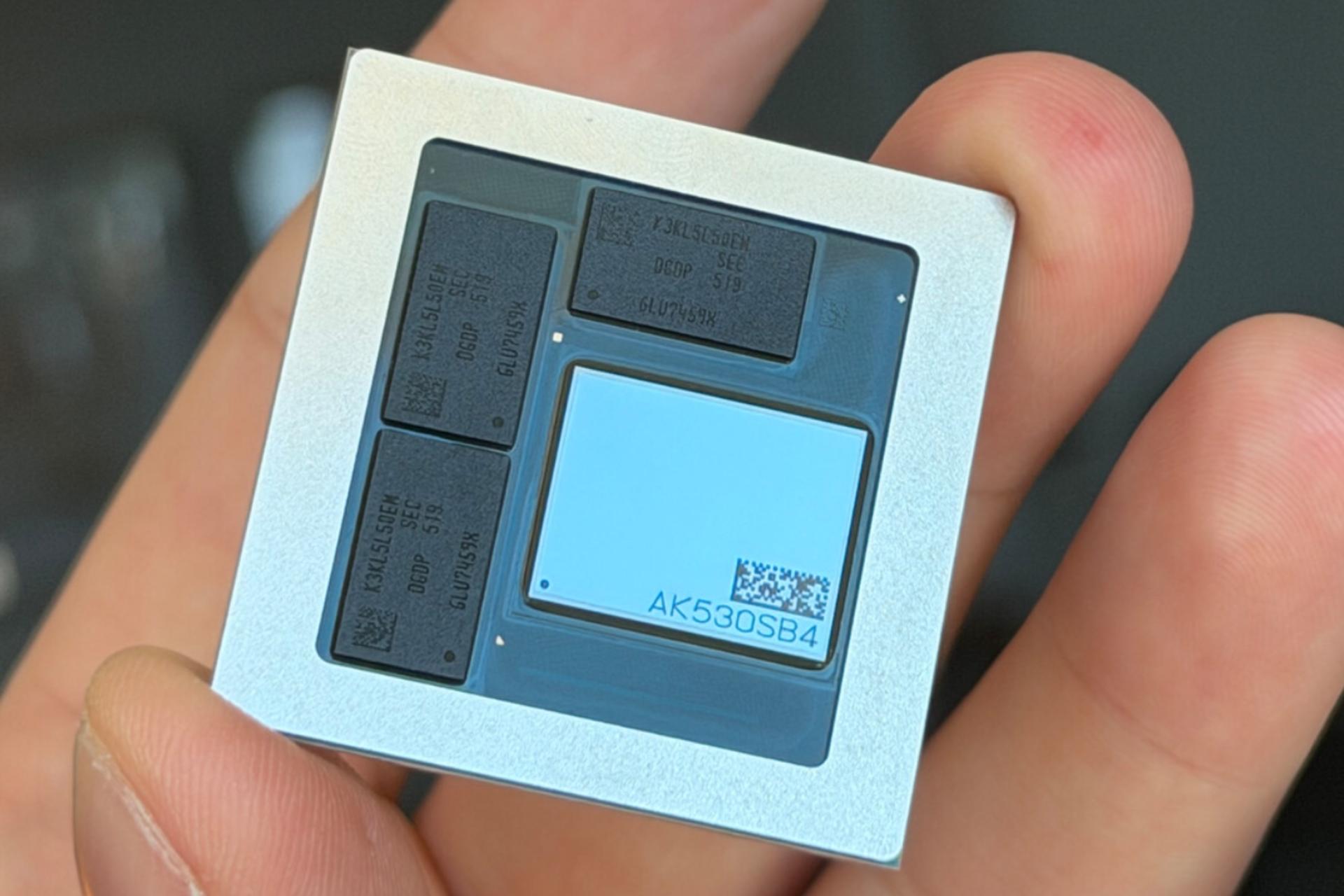 Snapdragon X2 Elite