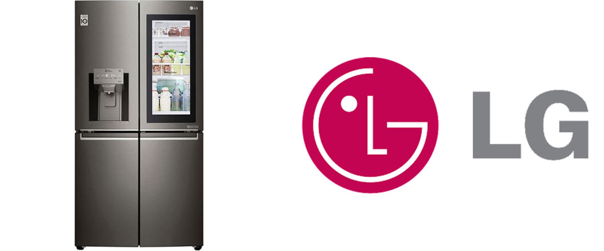 دلایل صدای یخچال ال‌جی | چرا یخچال LG صدا می‌دهد؟