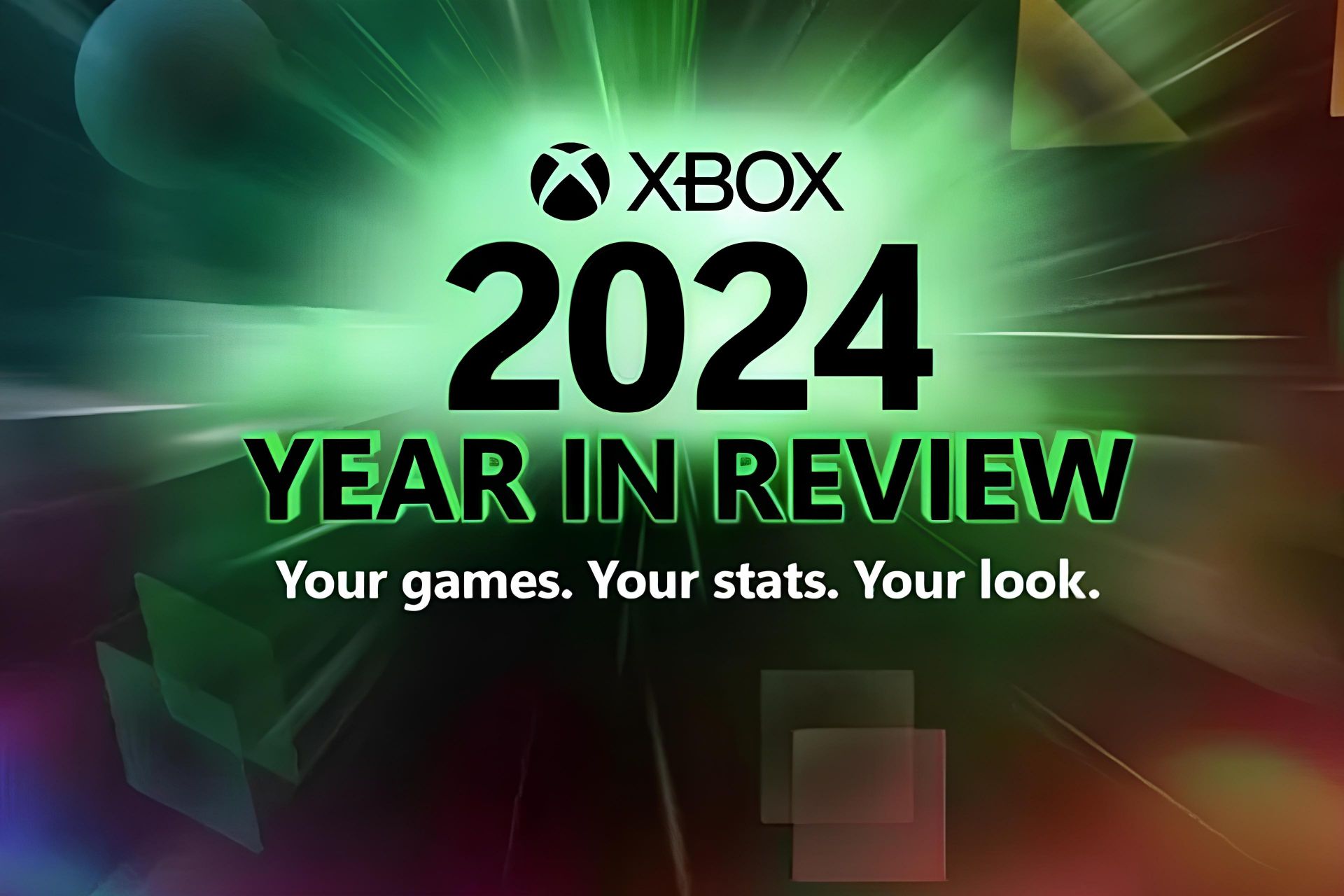 بررسی سال ۲۰۲۴ ایکس باکس