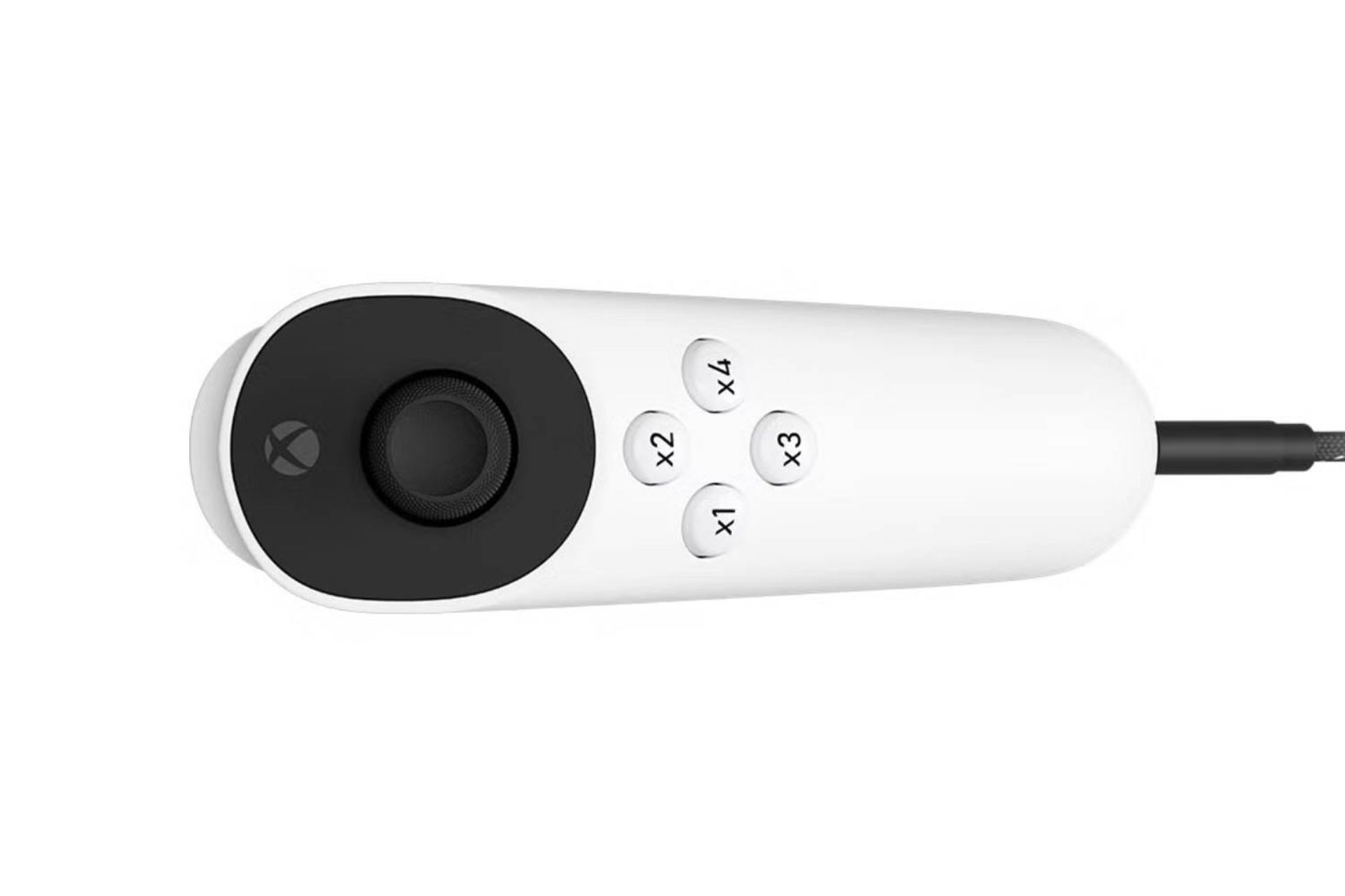 دسته بازی Xbox Adaptive Joystick