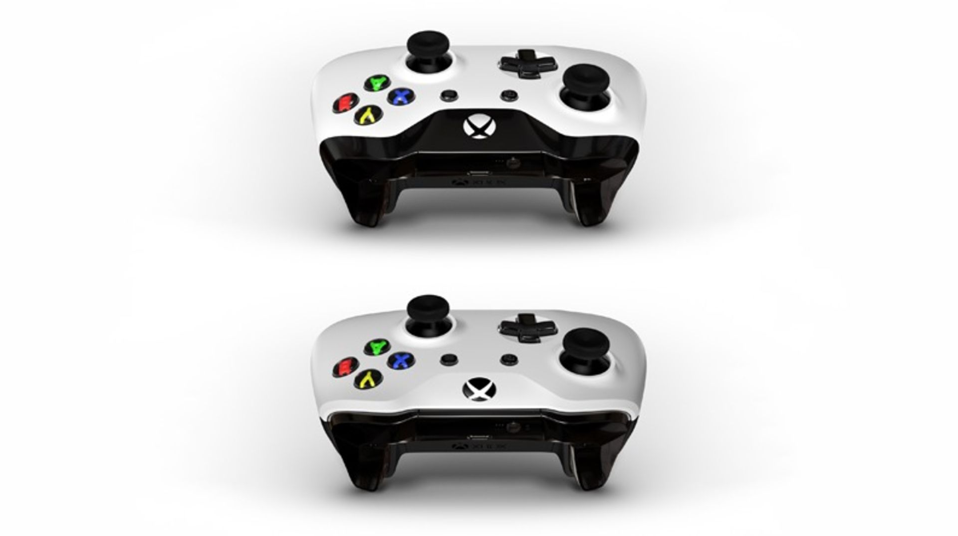 xbox- controller