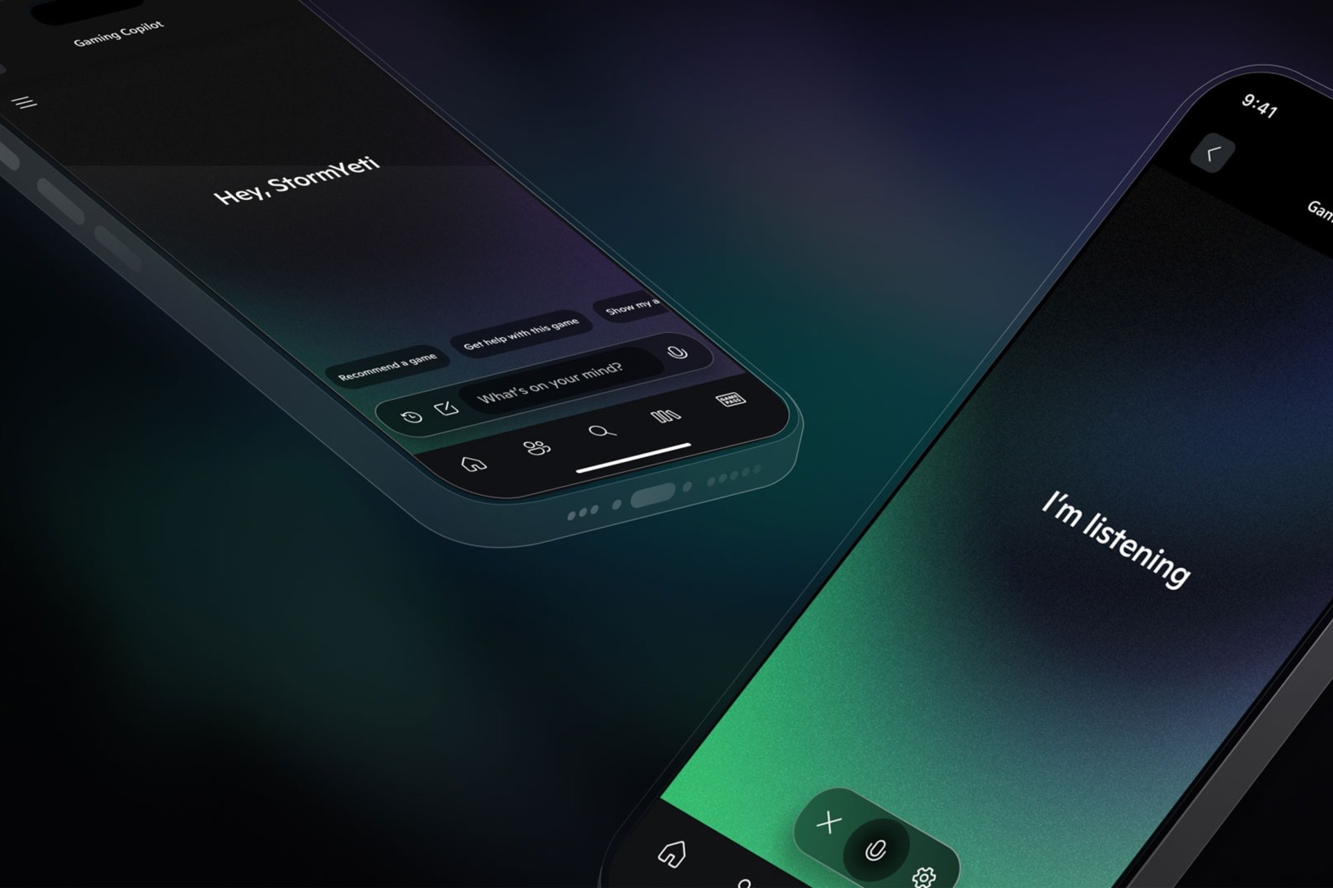 آزمایش هوش مصنوعی کوپایلت در نسخه اندروید و iOS نرم‌افزار ایکس‌باکس آغاز شد
