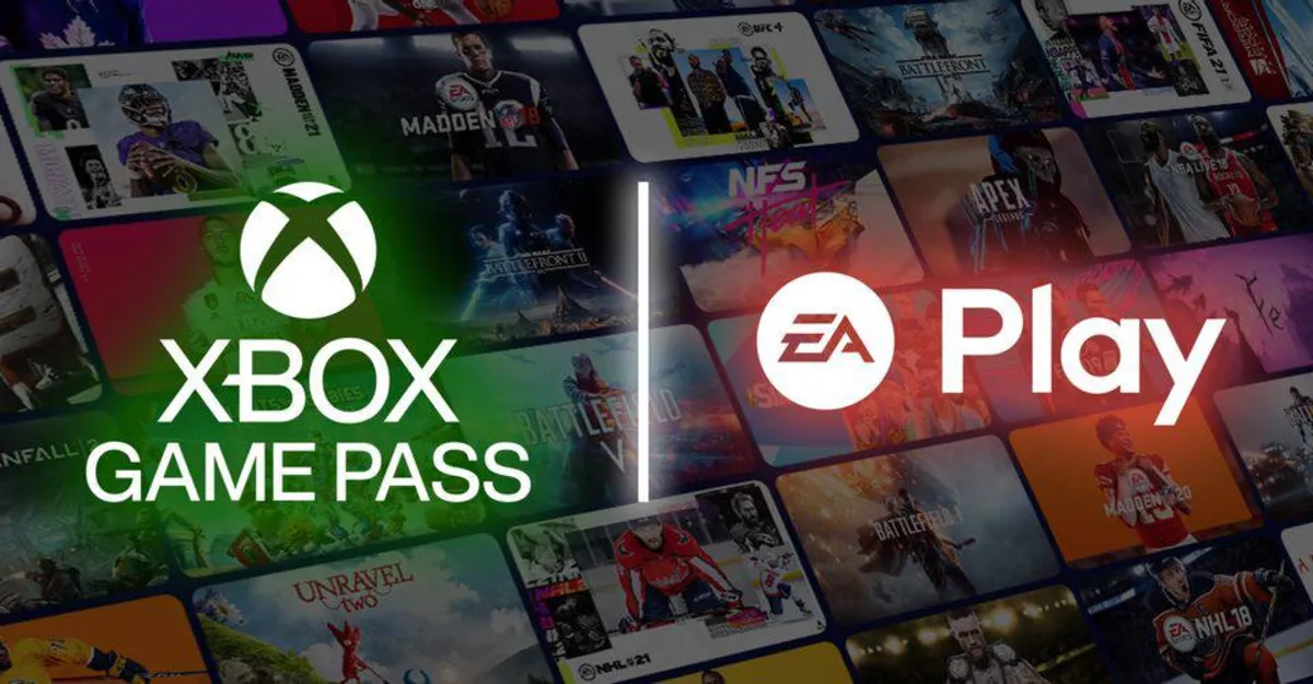 Game Pass Ultimate Game pass ultimate