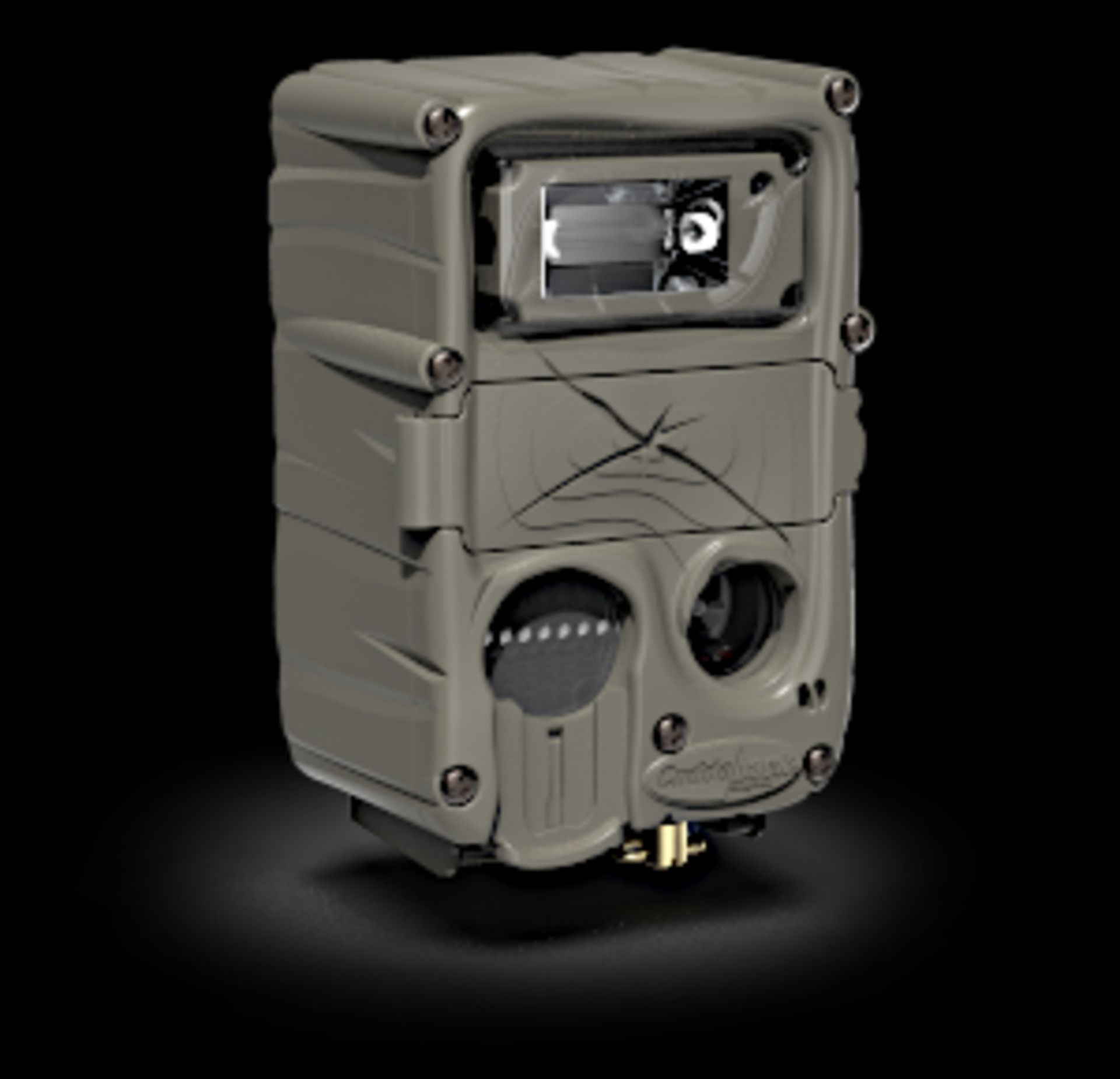 دوربین تله‌ای کادبک