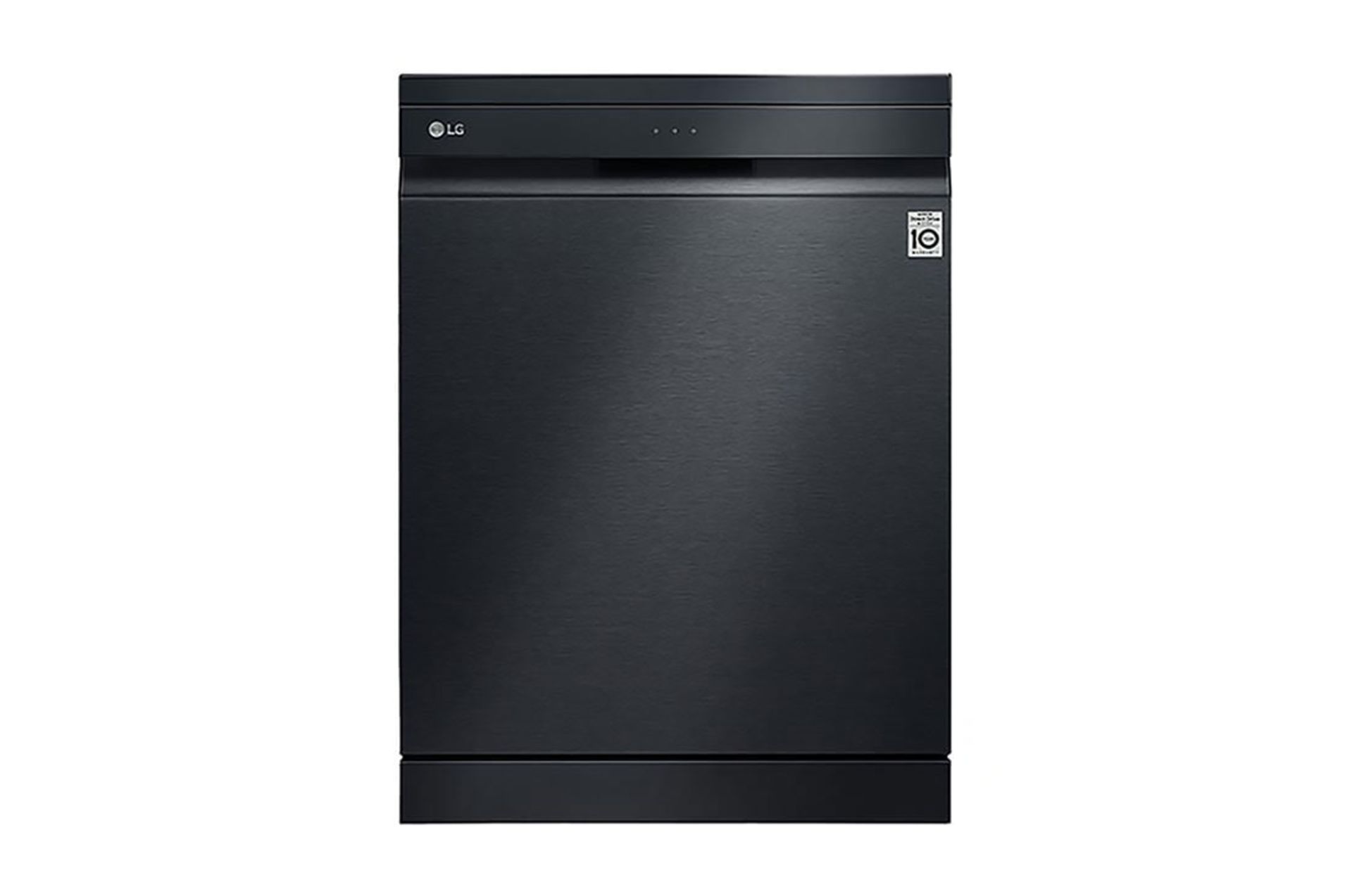 نمای جلوی ماشین ظرفشویی XD3