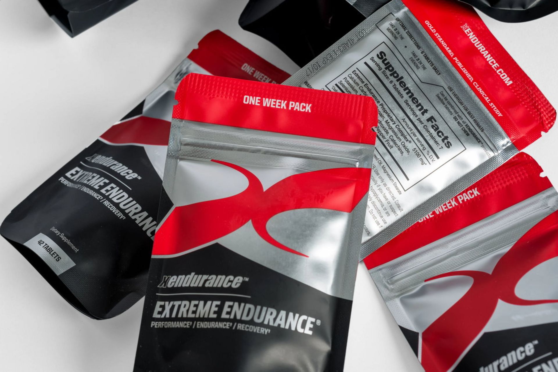  مکمل ورزشی Xendurance extreme