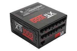 پاور کامپیوتر ایکس اف ایکس XFX P1-1000-XTiX 1000W