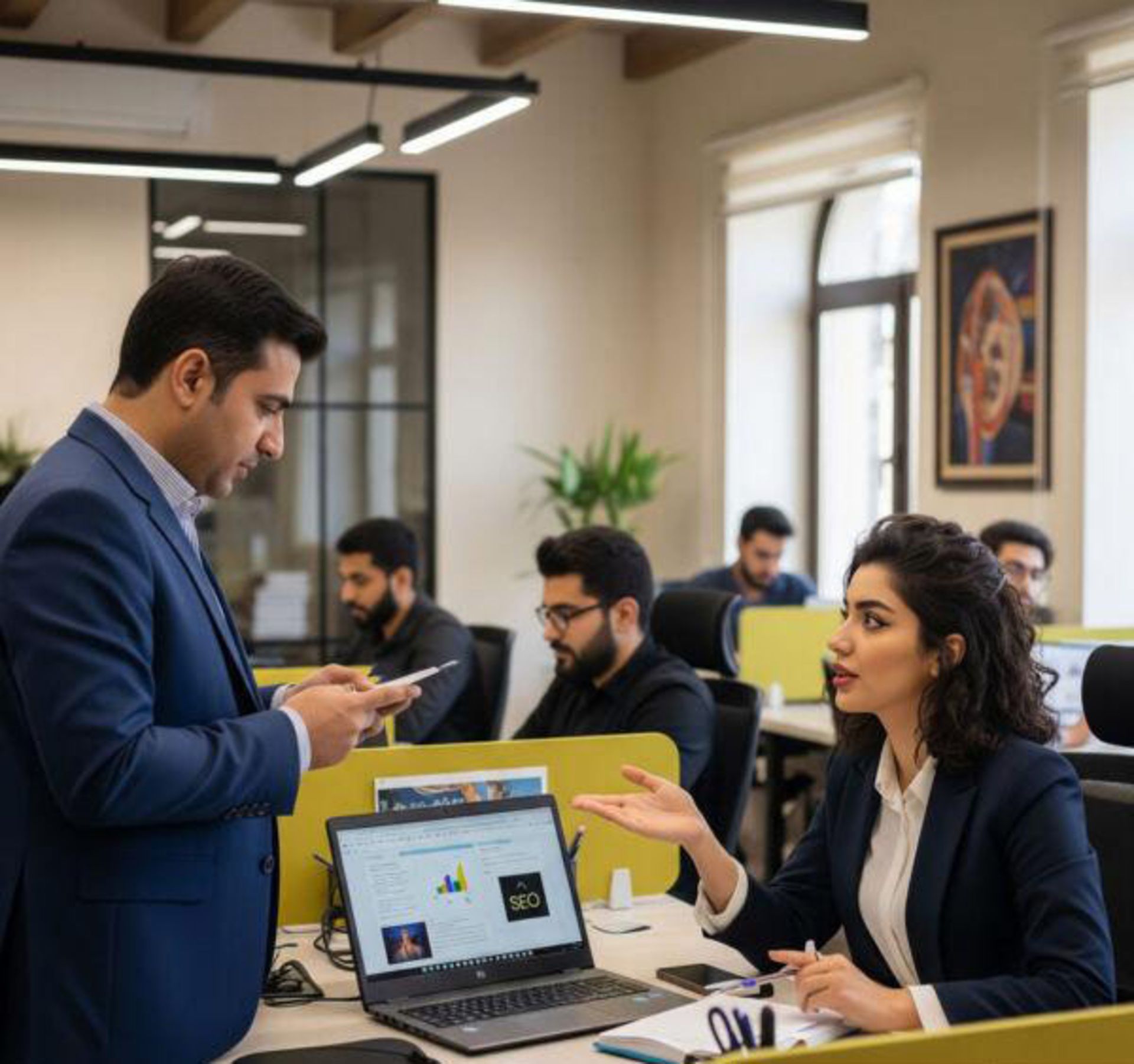 ایران بک لینک