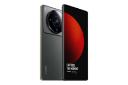 نمای نیمرخ گوشی موبایل شیائومی 12 اس اولترا / Xiaomi 12S Ultra با نمایش پنل جلو و پشت رنگ سبز