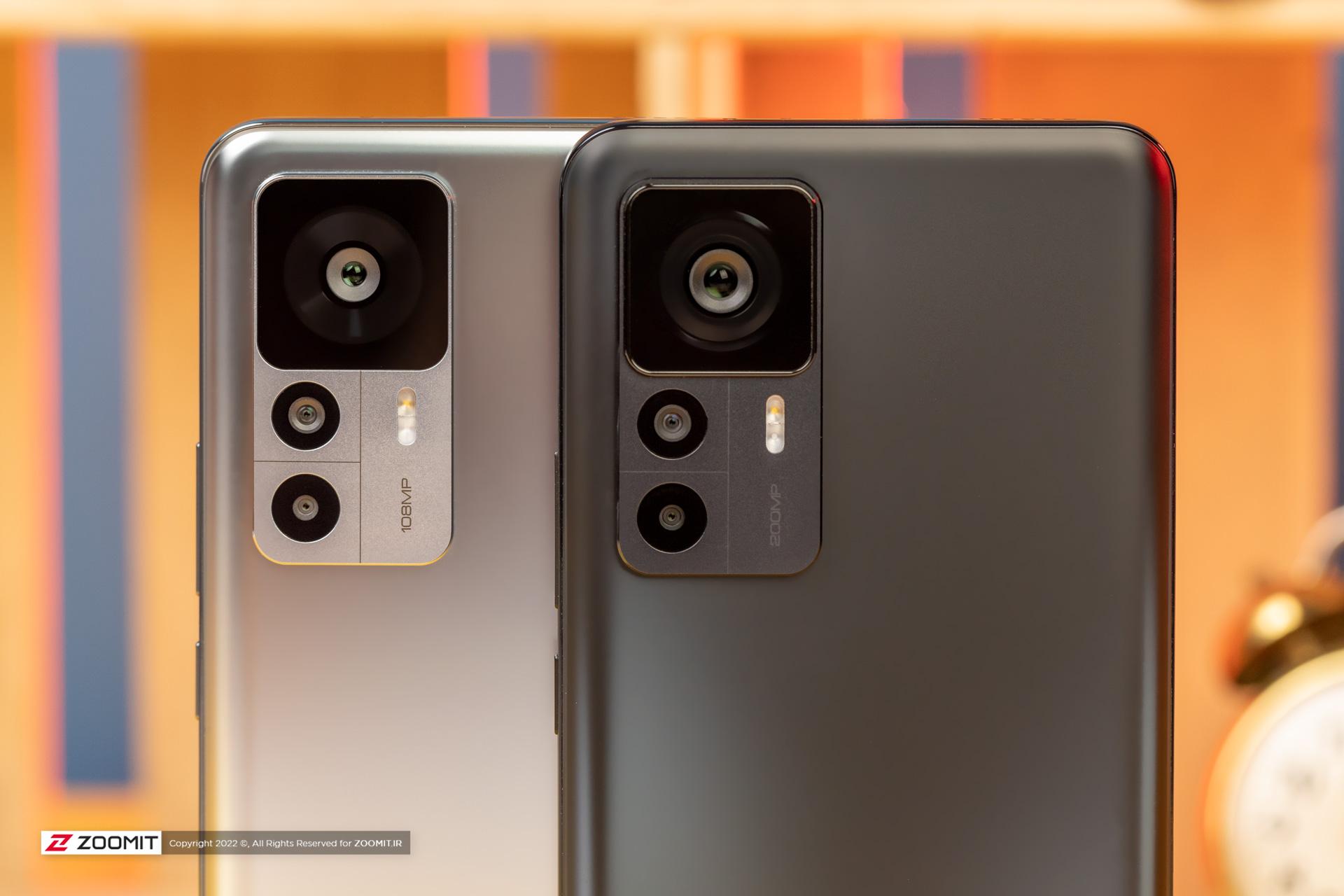 بررسی شیائومی 12T و 12T پرو؛ قاتلان سریالی پرچم‌داران