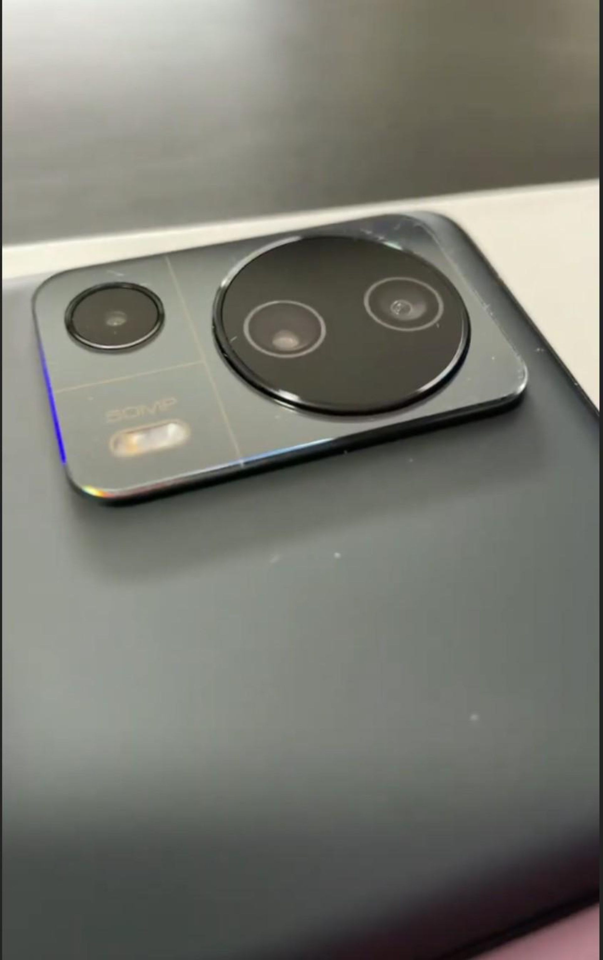 دوربین نمونه واقعی شیائومی ۱۳ لایت